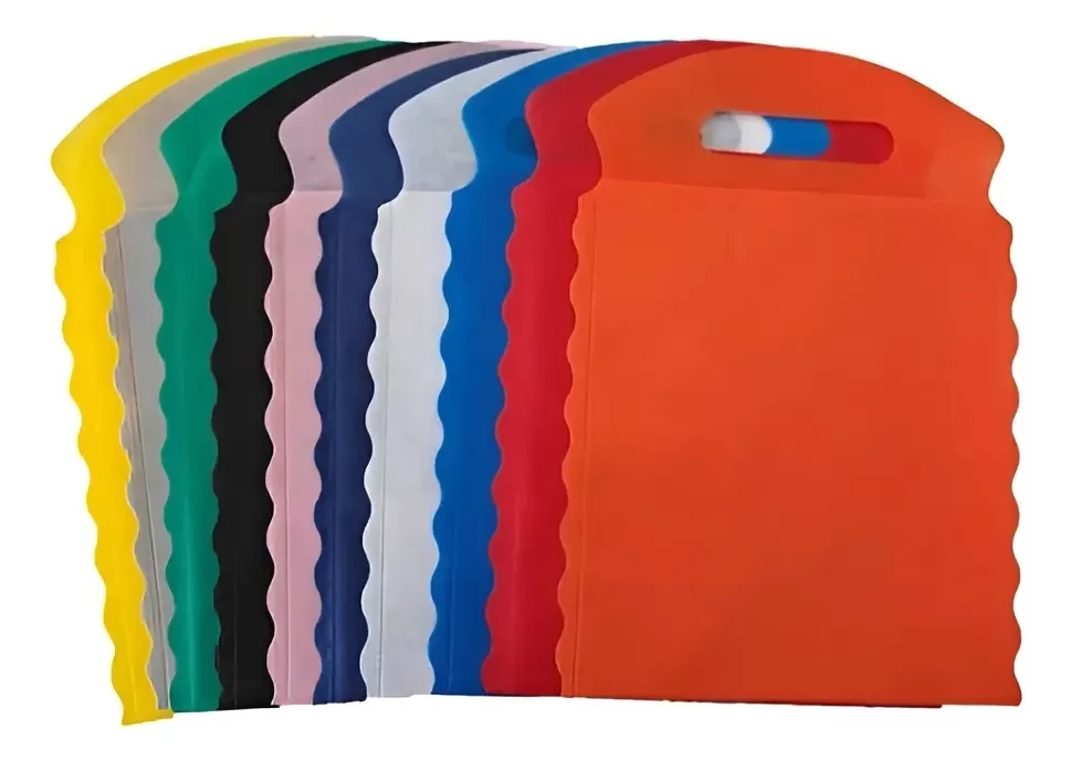 Sacolinhas - Lixocar Para Carro - Personalizada